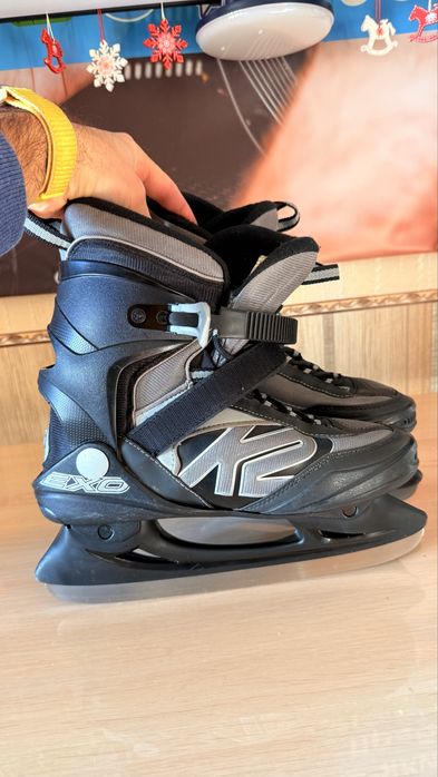 Ковзани K2 Exo 6.1 42р