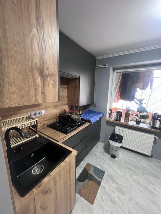 Продаж 1 кімн. кв-ри в м.Берегове ( р-н АТБ )