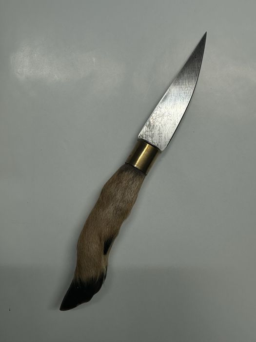 Ніж ручної роботи