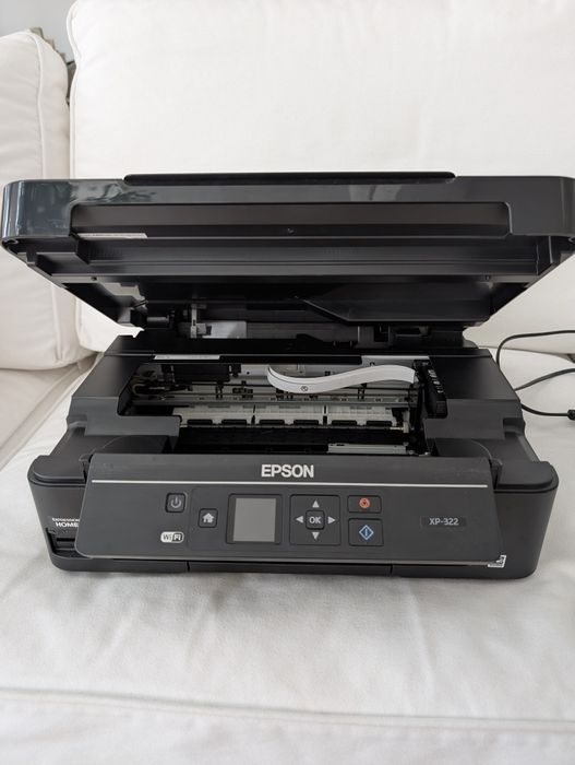 Impressora multifunções Epson XP 322