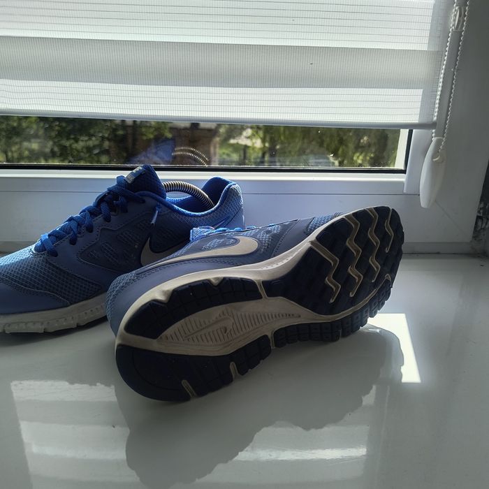 Кросівки Nike Downshifter 6