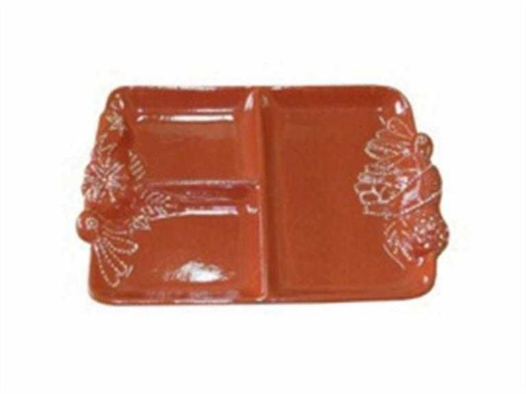 **NOVOS** Artigos em Barro (Vários Preços)