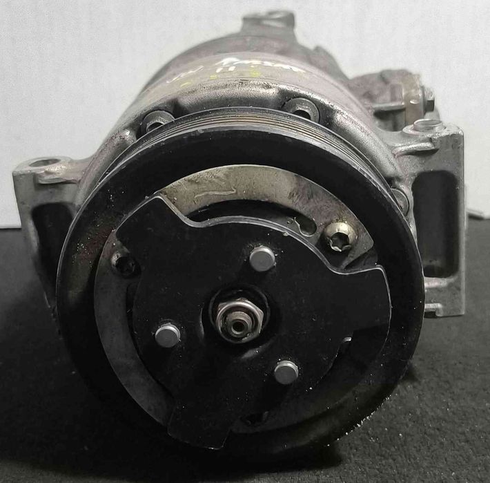 Compressor Ar Condicionado - VW PASSAT B6
