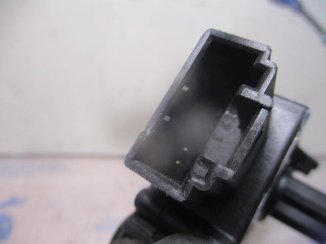 Motor da comporta da sofagem RENAULT Megane III (BZ0_)