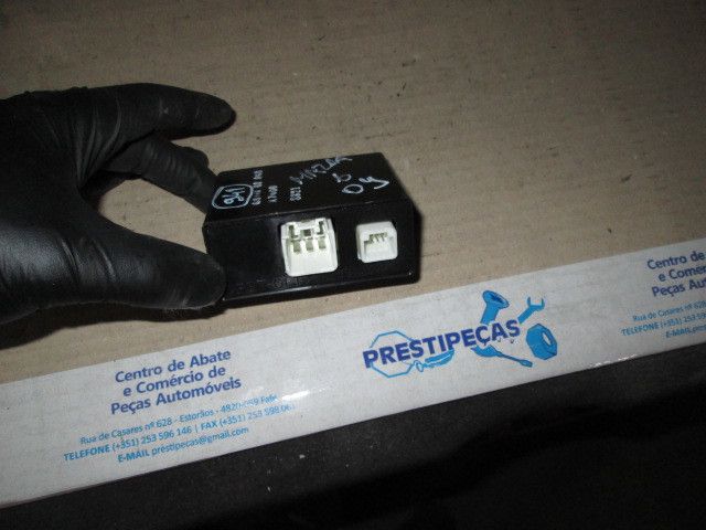 Botão / interruptor electromecânico / relé MAZDA 6 Sedan (GH)