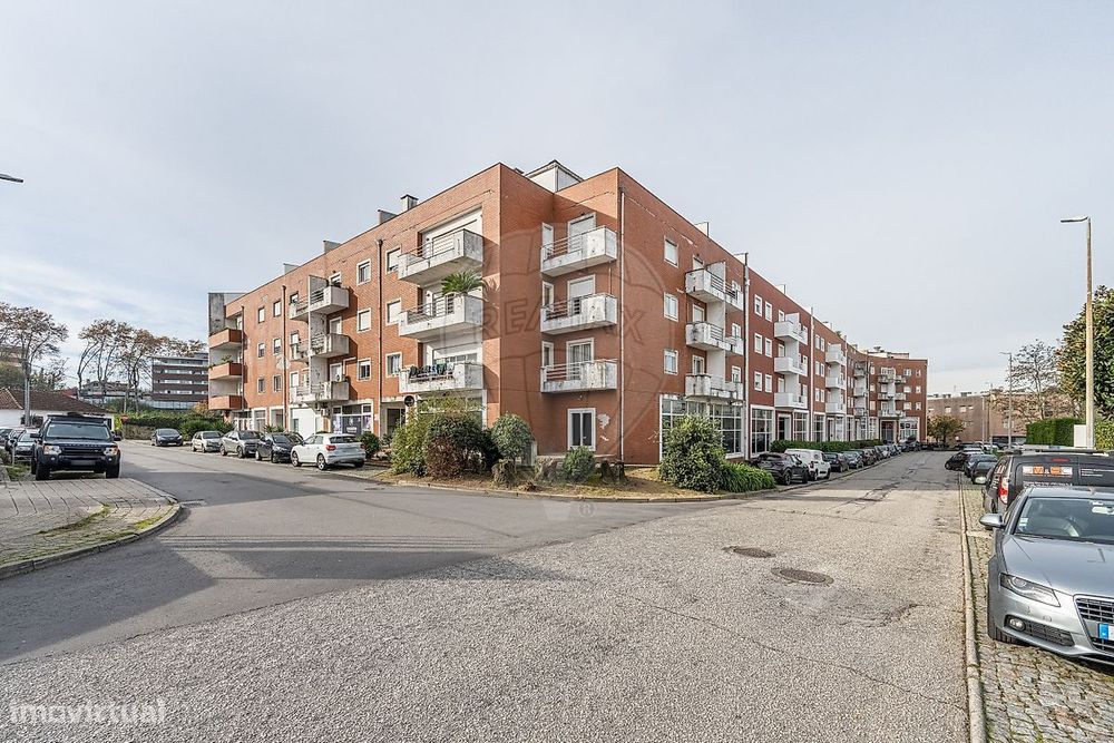 Apartamento T2 para venda