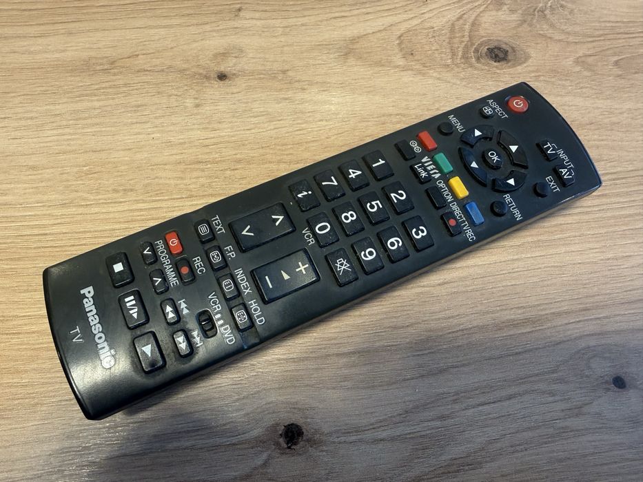 Panasonic pilot do TV N2QAYB000223 oryginalny