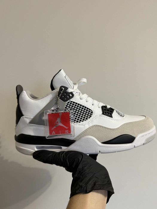 Nowe nike Air Jordan 4 Retro