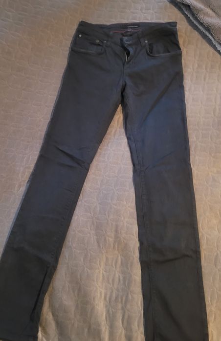 Męskie jeansy Calvin Klein