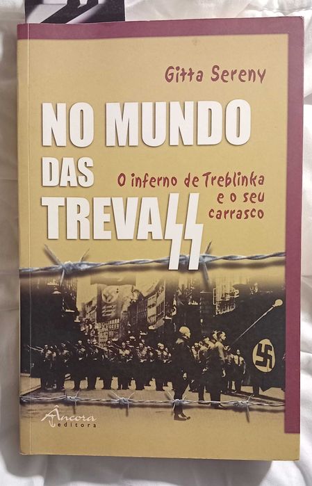 Os soldados judeus de hitler, A História secreta da SS, Holocausto,