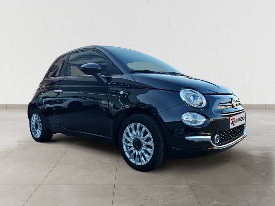 Fiat 500 1.0 Hybrid