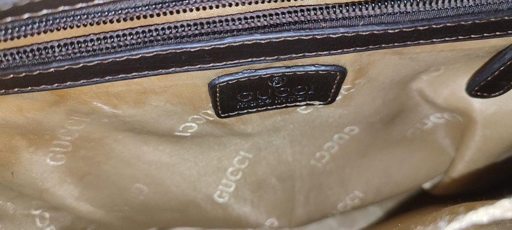 Сумочка від gucci стан ідеал