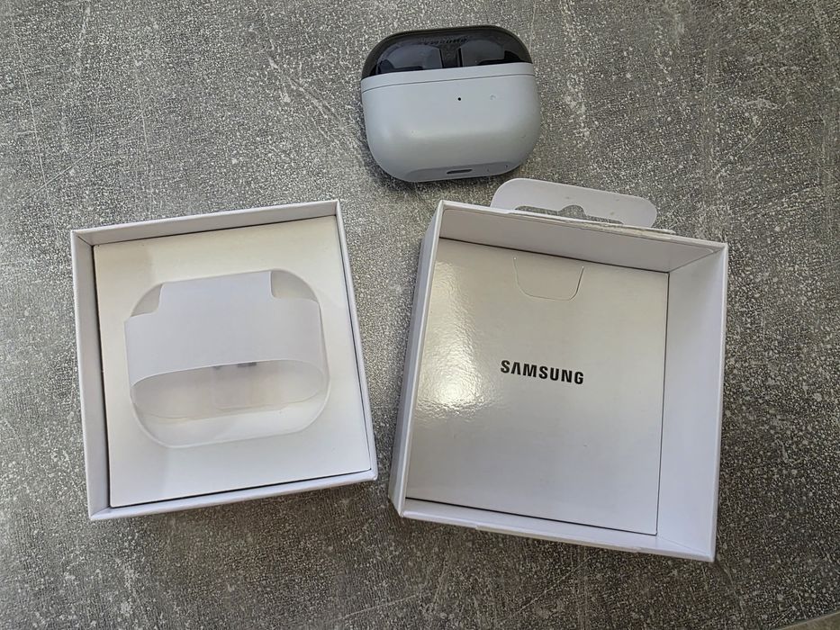 Samsung Galaxy Bads3 FE