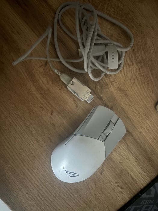 миша ROG Gladius III AimPoint