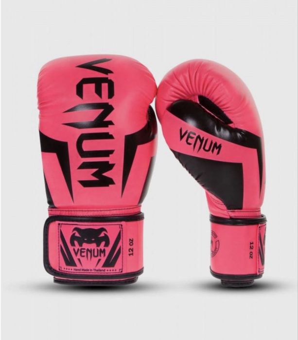 Рукавички Venum Elite Boxing 10 yn
