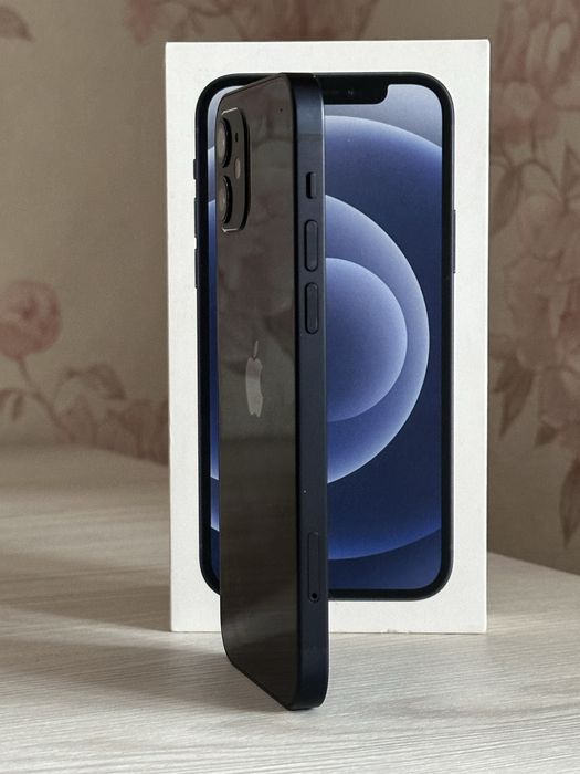 iPhone 12 128gb neverlock