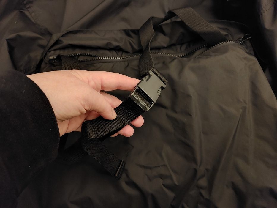 Kurtka damska rozm. 44 46 wiosenna na podszewce