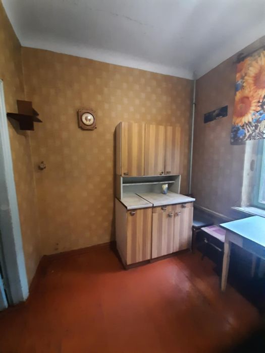 3-х комнатная квартира