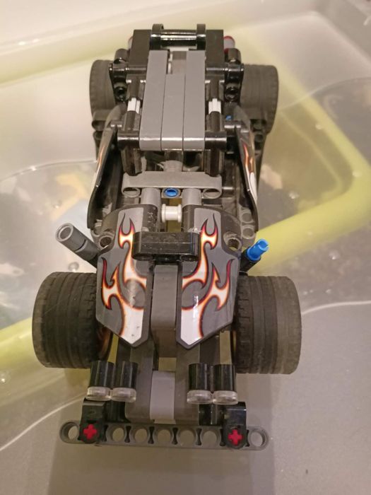 Klocki lego 42046