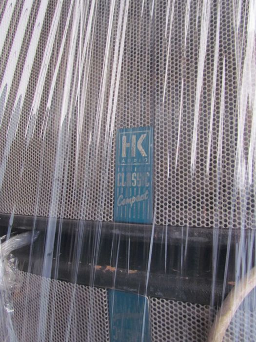 Aparatura Nagłaśniająca HK JBSYSTEMS