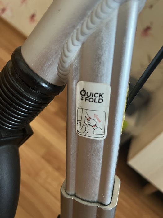 Самокат Roces до 100 кг