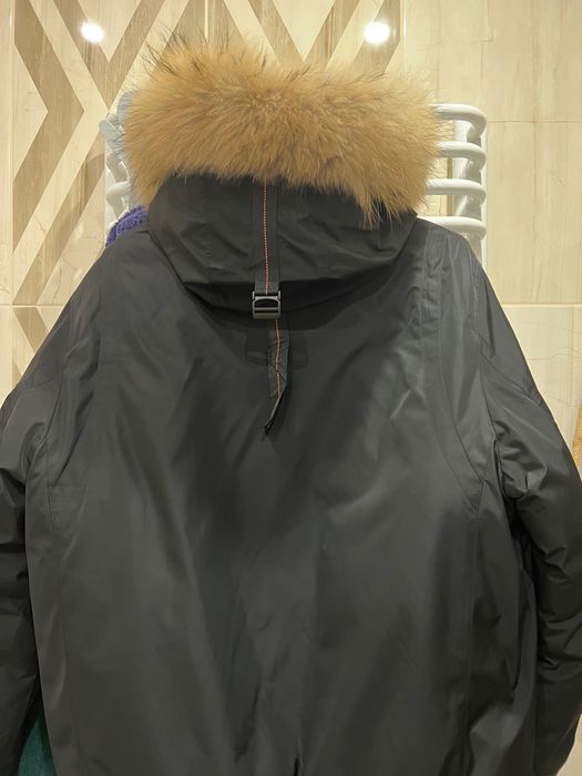 Куртка тепла типу  Alpha Industries