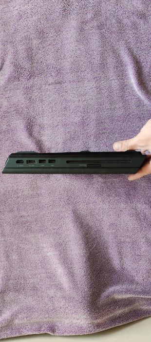 Dell Alienware Full HD  M-17 R4