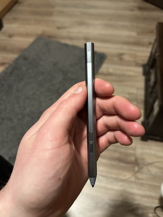 Tablet Lenovo Tab P11 128 GB TB350FU - bardzo ladny + rysik