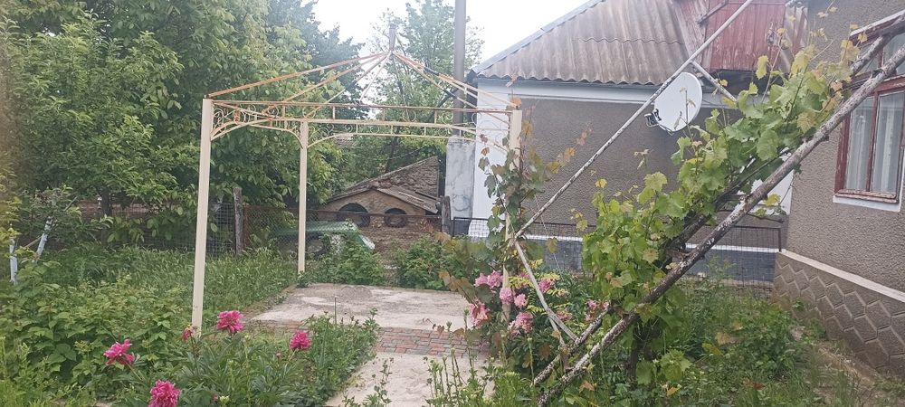 Продам дома на участке 30 сот.