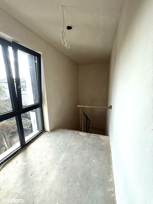 155 m² | Metro 3 min | Garaż | Cisza | Nowe 2026