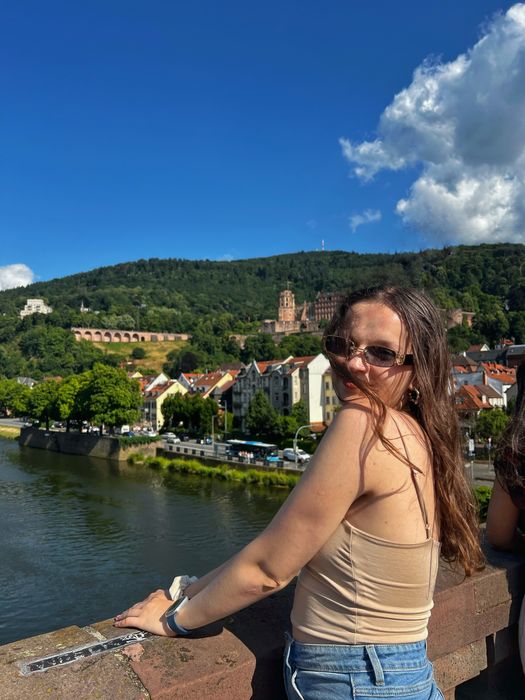 Репетитор німецької мови А0-В2