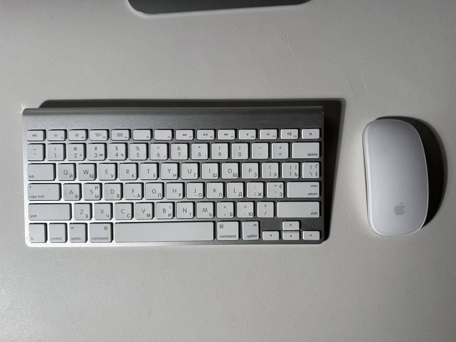 iMac (27-inch, Late 2013)