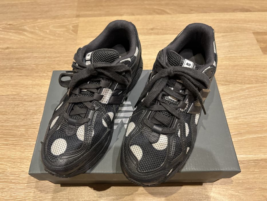 Жіночі кросівки New Balance 1906R Polka Dot Phantom