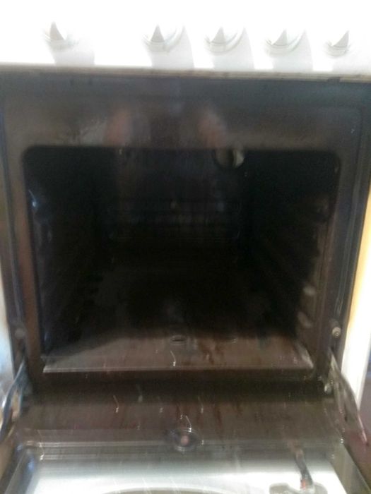 Продам печку газовую