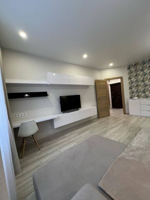 Жк. Фаворит 1-кімнатна