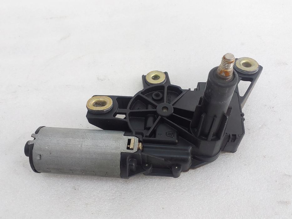 Motor limpa vidros trás MERCEDES-BENZ Classe A (W168)