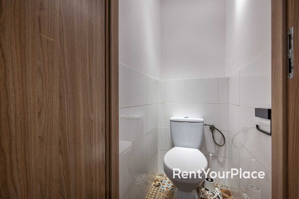 Pokój 7,7 m² z balkonem - ul. Zamiejska - OD ZARAZ