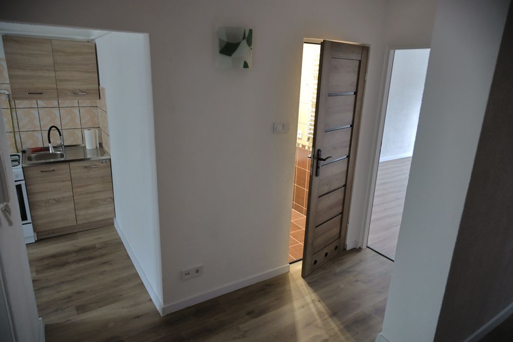 Na sprzedaż mieszkanie 62m², Nowy Sącz