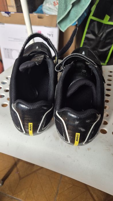 Sapatos Estrada Mavic