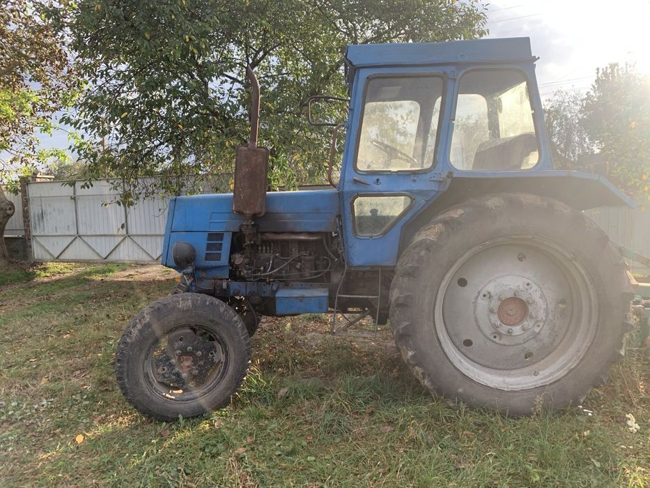 Продам трактор т-40ам