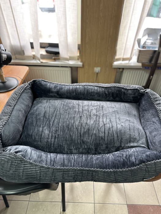 Продам велике лежако для собак (HMTORE) — XL/XXL