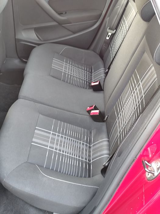 VW polo 1.4 TDI Lounge Nacional