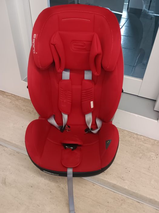 Fotelik espiro 15-36
