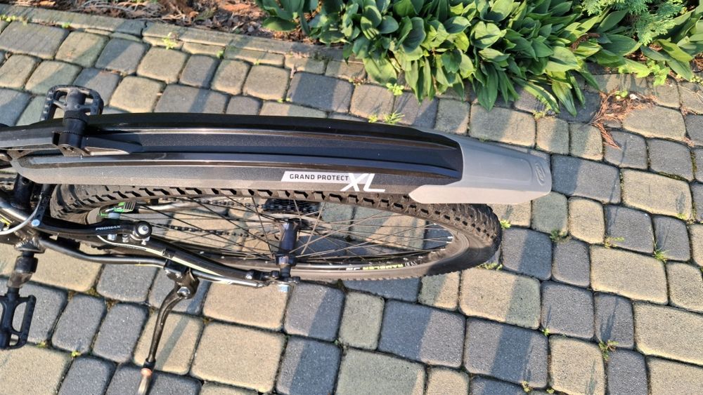 Rower romet rambler 26 MTB