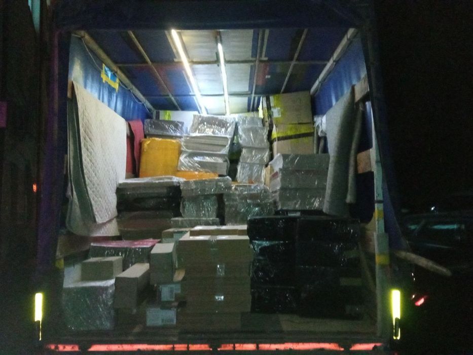 Вантажники Житомир/Грузчики/Вантажні послуги