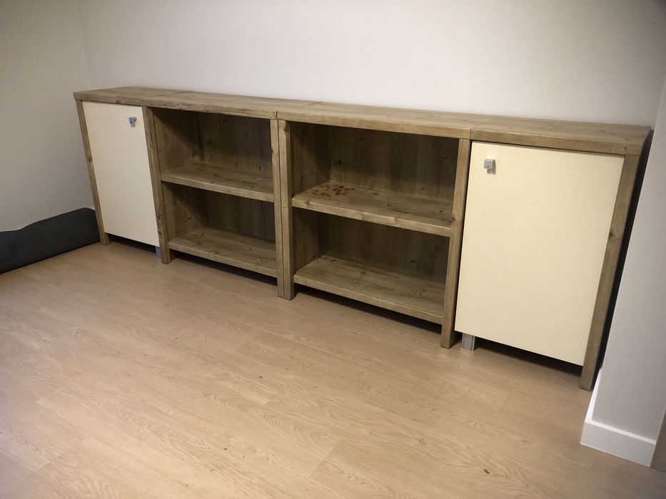 Oklejanie mebli, drzwi, okien, witryn