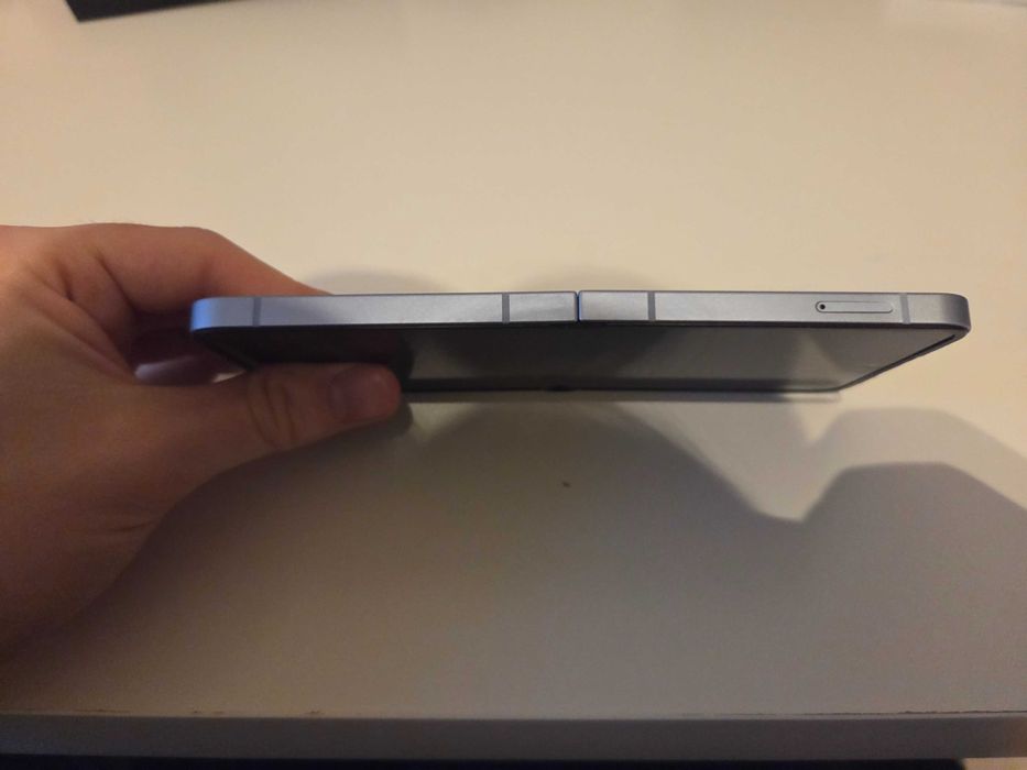 Samsung Galaxy Z Flip6 12GB/512GB Niebieski komplet + etui