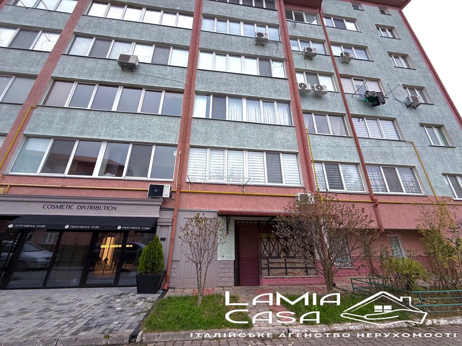 Комерційна нерухомість за адресою вул. Героїв Майдану (площа 94 м²) - Atlanta.ua - фото 2