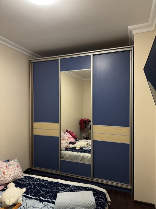 Продам Шафа купе