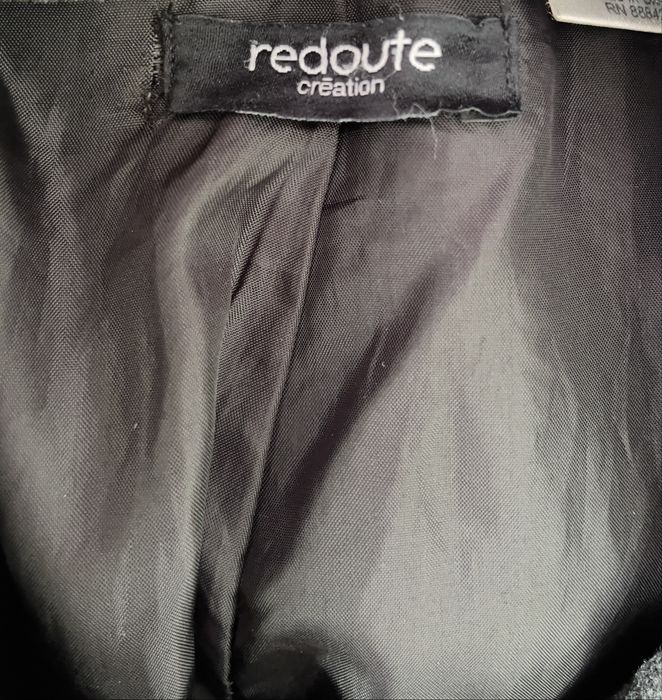 Casaco/sobretudo Senhora La Redoute 36